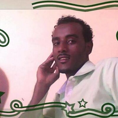 Profile Picture of Siraj Mohammed (@Sirajmohammed8) on Twitter