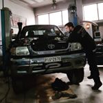 Profile Picture of Vasilis Matsoukis (@vasilismatsoukis) on Instagram