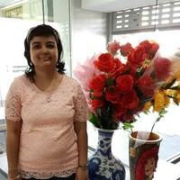 Profile Picture of Kay Shah (@kay-shah-11) on Quora