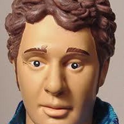 Profile Picture of Joe Alagna (@TheMikeRundle) on Twitter