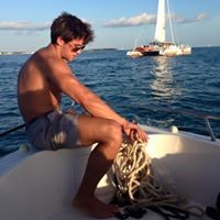 Profile Picture of John Gutierrez (@john-gutierrez-41) on Quora