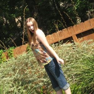 Profile Picture of Brittany Mcleod (@sk8abit) on Myspace