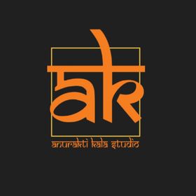 Profile Picture of Anurakti Kala Studio (@AnuraktiKalaStudio) on Pinterest