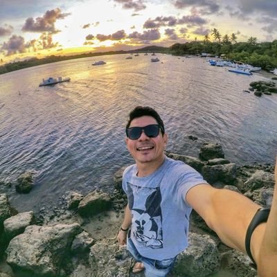 Profile Picture of Humberto F. Neto (@bettonetto) on Twitter