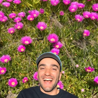 Profile Picture of Kayvon Mahmoodzadeh (@A_Kayvman) on Twitter