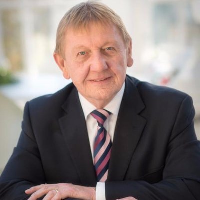 Profile Picture of John Davison (@BizCoachJohnD) on Twitter