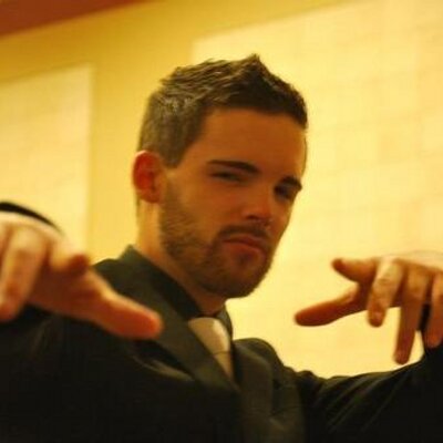 Profile Picture of Aaron Mark Kean (@SensitiveMusic) on Twitter