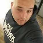 Profile Picture of Carl Fraser (@carl.fraser26) on Instagram