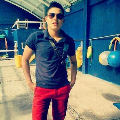 Profile Picture of Rudy (@Rudy_Rocha47) on Twitter