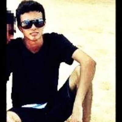 Profile Picture of Sam Gomes (@samgomes16) on Twitter