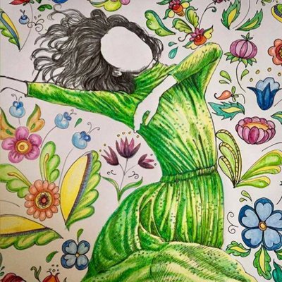 Profile Picture of Mona Norman (@moneysister) on Twitter