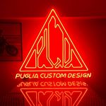 Profile Picture of Eric Puglia (@pugliacustomdesign) on Instagram