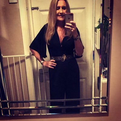 Profile Picture of Sharon Thorpe (@SharonThorpe286) on Twitter