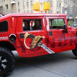 Profile Picture of Matthew Ferrante (@SSgt_Ferrante) on Twitter