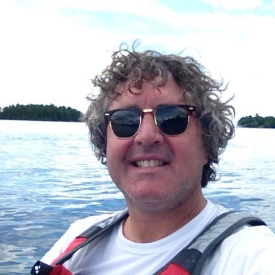 Profile Picture of Richard Hone (@etc_eng) on Twitter