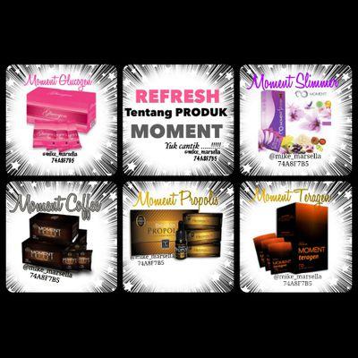 Profile Picture of Mike Moment Jayapura (@mike_marsella) on Twitter