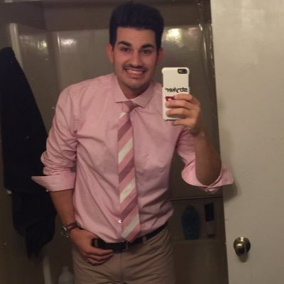 Profile Picture of Mitch Stevenson (@theycallmeStev0) on Twitter