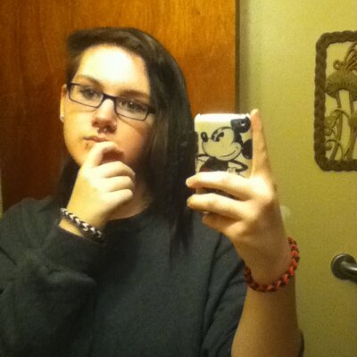 Profile Picture of Cora Mae Alexander (@MaeTeddybear) on Twitter
