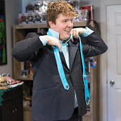 Profile Picture of Cody Brockway Drums (@codybrockway1616) on Youtube