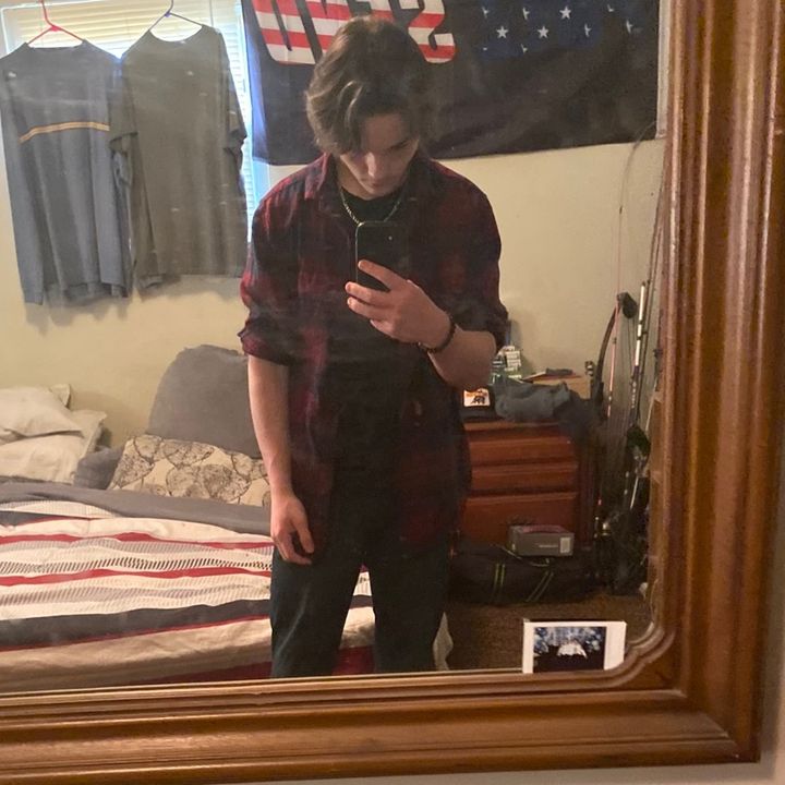 Profile Picture of kevinsnedegar0 (@kevinsnedegar0) on Tiktok