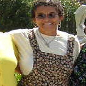 Profile Picture of Jacqueline Owens (@jackyeowe) on Pinterest