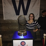 Pam Wilinski - Flickr Profile Picture of Pam Wilinski (@pamxrenee) on Flickr