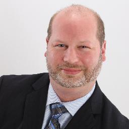Profile Picture of James A Warnick (@JamesAWarnick) on Twitter