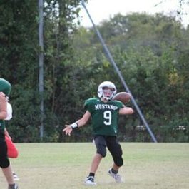 Profile Picture of Brady Smith (@TravisMustang22) on Twitter