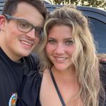 Profile Picture of Amanda Barrier (@amandimal) on Instagram