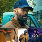 Profile Picture of Jason Statham (@Jason-Statham) on Facebook