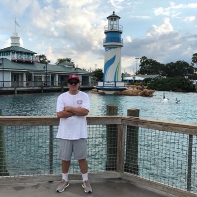 Profile Picture of Dylan Stapleton (@dylanstapleto18) on Twitter