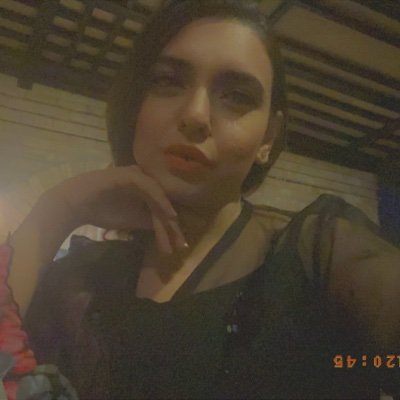 Profile Picture of Ayesha (@AyeshaAliHashmi) on Twitter