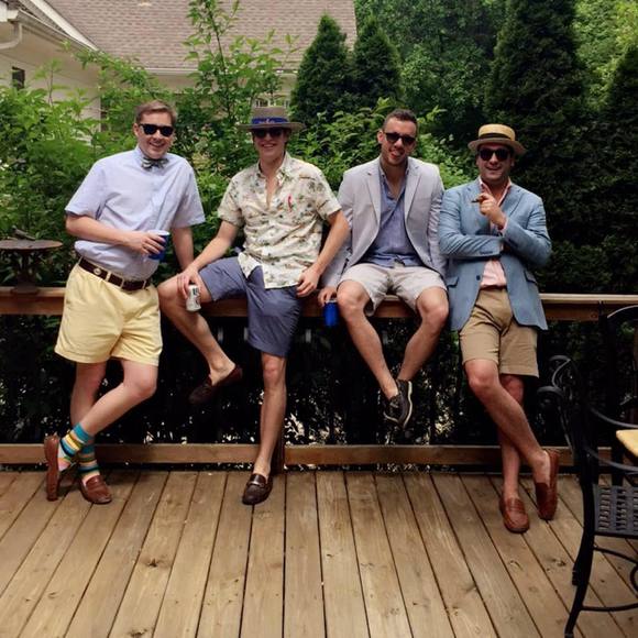 Profile Picture of Scott Sewall (@elscooter) on Poshmark