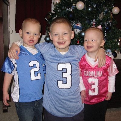 Profile Picture of Mike Hobgood (@HobgoodMike) on Twitter