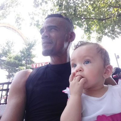 Profile Picture of Raymond McClure (@Raymond25338868) on Twitter