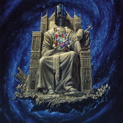 Profile Picture of Archibald Tuttle (@ArchibaldTuttl) on Twitter