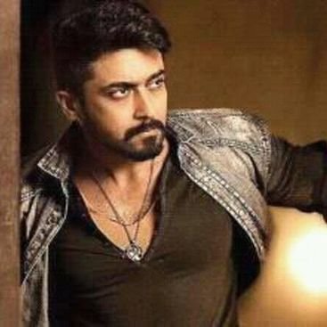 Anantha Subramanian - Twitter Profile Picture of Anantha Subramanian (@ananth5894) on Twitter