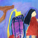 Profile Picture of Zheng Xu (@superamberr) on Flickr