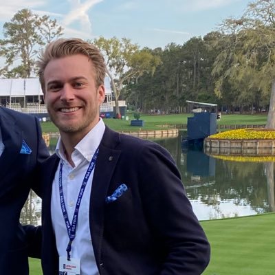 Profile Picture of Jacob Wall (@jakewall94) on Twitter