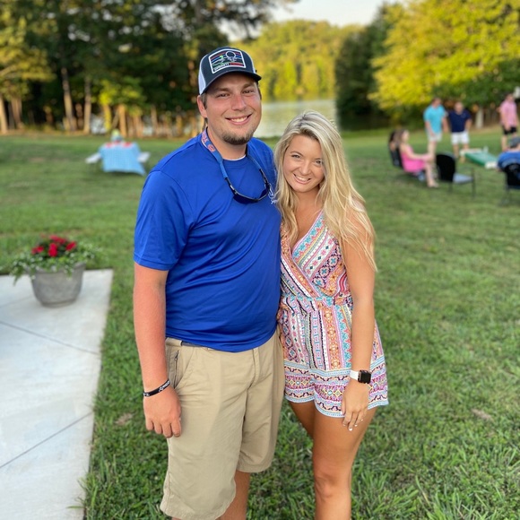 Profile Picture of Brady Jenkins (@bradyjenkins375) on Poshmark