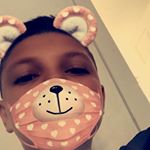 Profile Picture of Leon-Mark-Maurice-Khan-James (@r68._.leon._) on Instagram