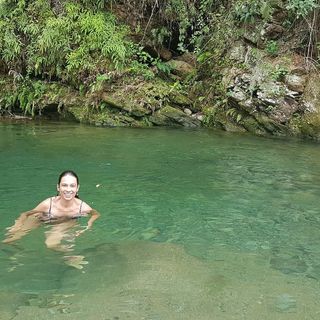 Profile Picture of Roberta Simon Pupio (@rosimonpupio) on Instagram