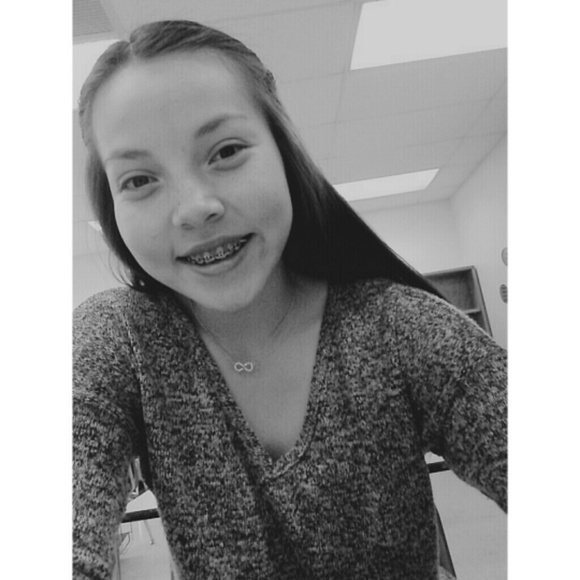Profile Picture of Adrianna Haozous (@ahaozous35) on Poshmark