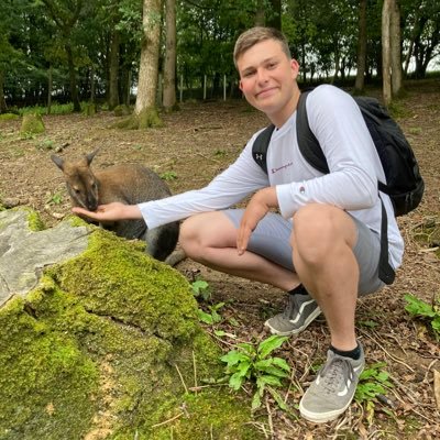 Profile Picture of Jamie Wheeler (@JAWheeler33) on Twitter