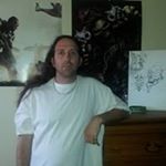 Profile Picture of Ray Powers (@ray.powers0a) on Instagram