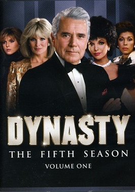 Profile Picture of Dynasty (1981 TV series, season 5)on Wikipedia