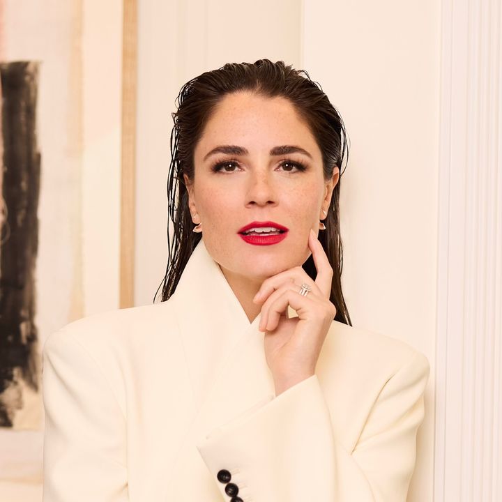 Profile Picture of Erica Wark (@@ericaonfashion) on Tiktok