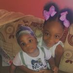 Profile Picture of Kendra Boss (@laylay_keimi_mummy) on Instagram