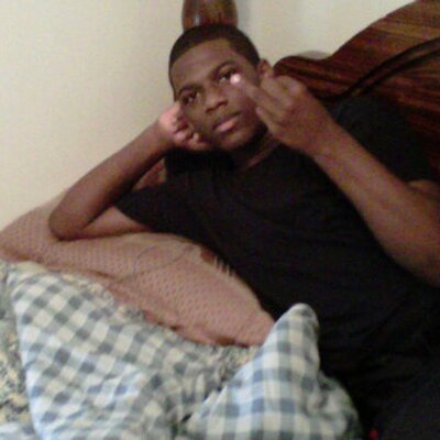 Profile Picture of Aaron Cheek (@Lilbadboiy) on Twitter