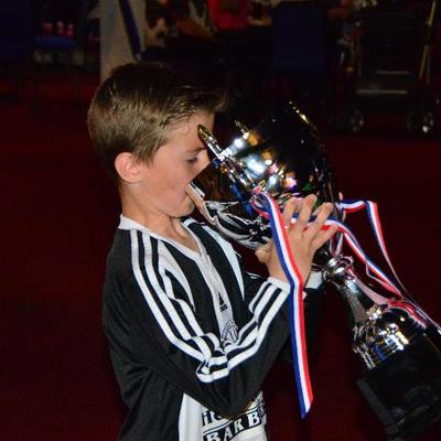 Profile Picture of Jacob Deacon Guy (@jacojacobguy) on Twitter